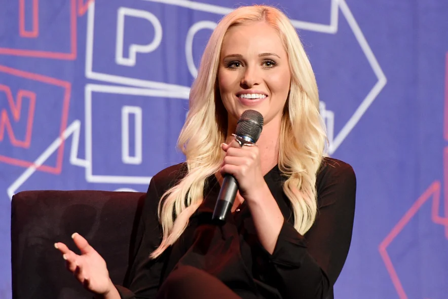 You are currently viewing Tomi Lahren Age, Net Worth, Height, Boyfriend, Career, Bio/Wiki, Family