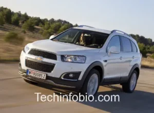 Read more about the article 2014 Chevrolet Captiva: A Comprehensive Review of This Compact SUV