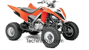 Read more about the article The Yamaha Raptor 700R: A Complete Guide to This Powerful Sport ATV