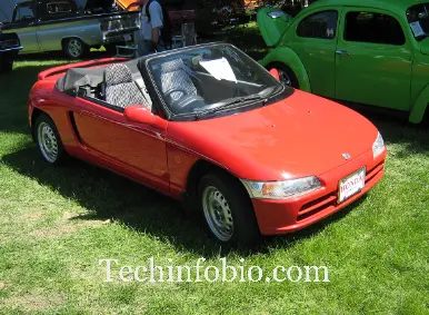 Read more about the article Honda Beat: The Ultimate Guide to This Iconic Compact Car and Scooter