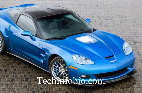 C6 Corvette: A Comprehensive Guide to an American Sports Car